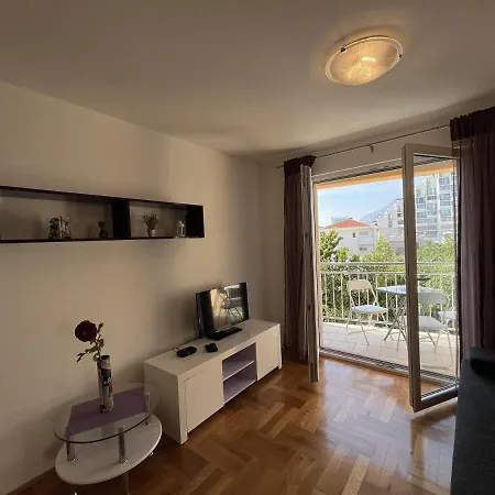 Apartman Diana