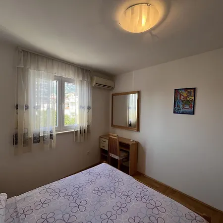 Diana Apartman *