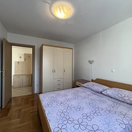Diana Apartman Makarska