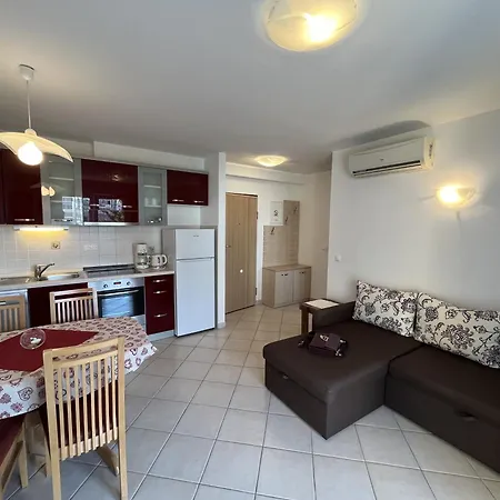 Apartman Diana