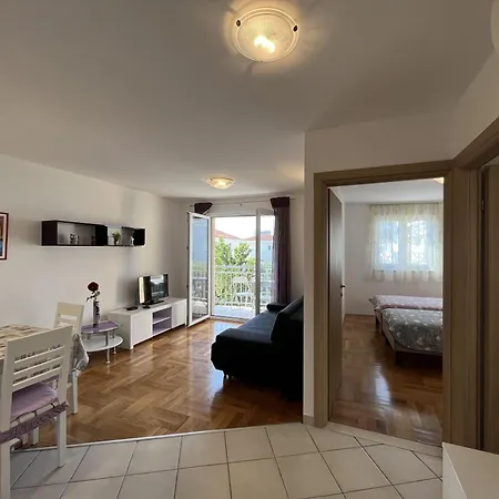 Apartman Diana Makarska