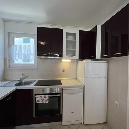 Apartman Diana *