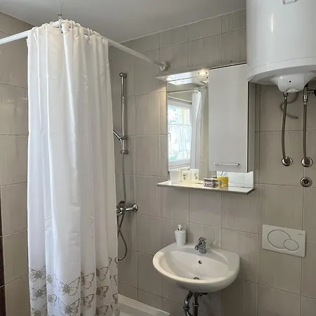 Diana Apartman Makarska