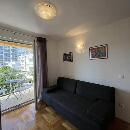 Diana Apartman Makarska