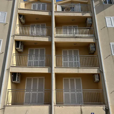 Apartman Diana Makarska