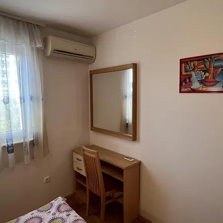 Diana Apartman Makarska