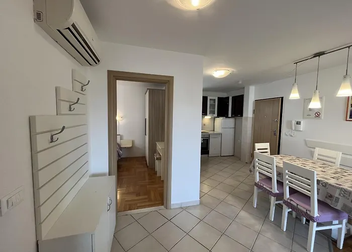 Diana Апартаменты