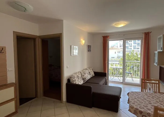 Diana * Макарска