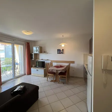 Diana Apartman Makarska