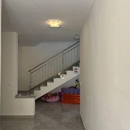 Apartman Diana