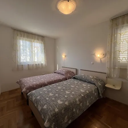 Diana Apartment Makarska