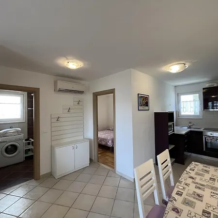 Diana Apartman Makarska