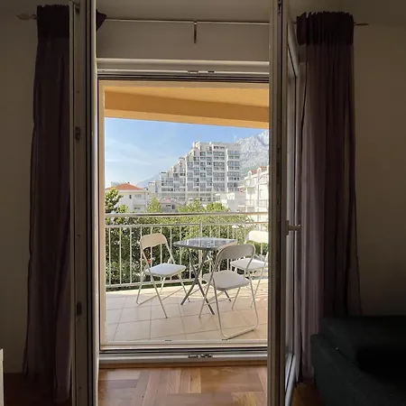 Diana Apartman *