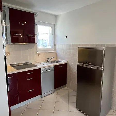 Diana Apartment Makarska