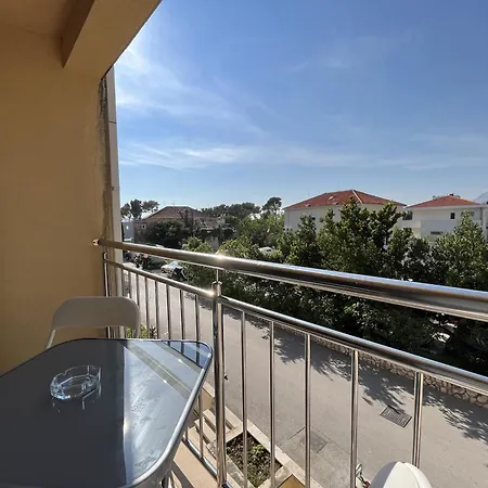 Apartment Diana Makarska