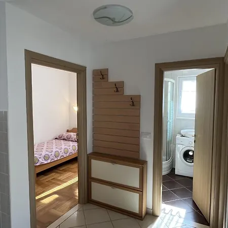 Apartman Diana