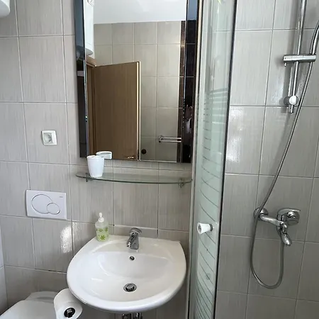 Apartman Diana