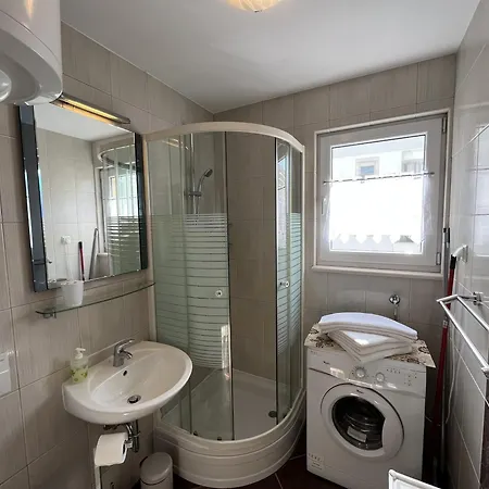 Apartman Diana