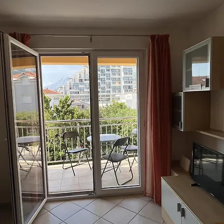 Apartman Diana