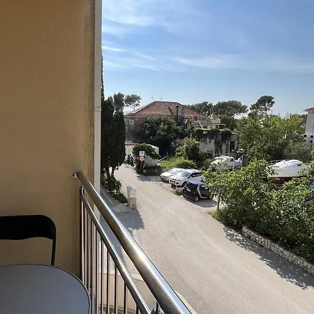 Apartman Diana