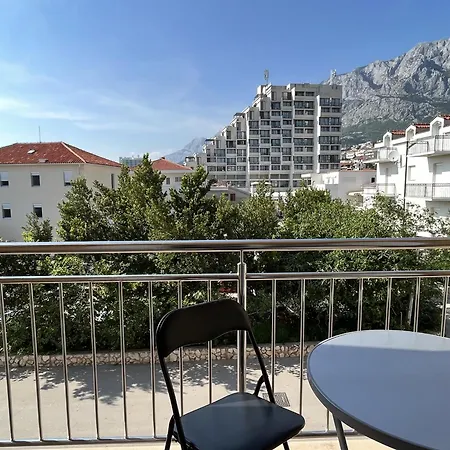 Diana Apartman *