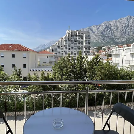 Diana 마카르스카