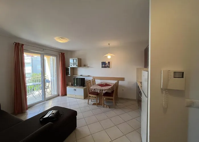 Diana Apartament Makarska