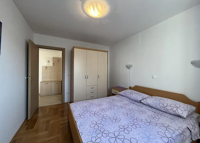 Diana Apartament Makarska