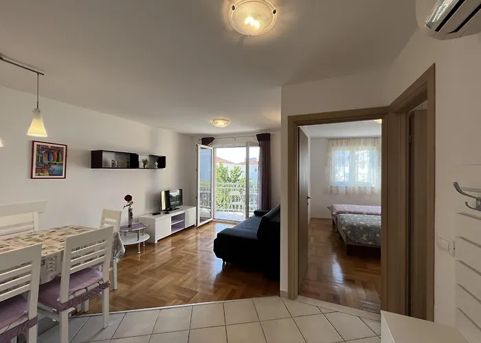 Apartament Diana Makarska