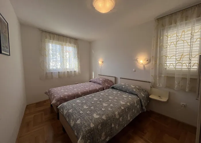 Diana Apartament Makarska