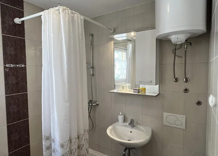 Diana Apartament Makarska