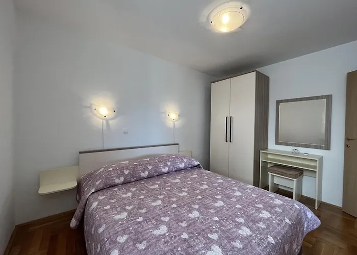Diana Apartament Makarska