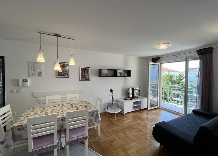 Apartament Diana Makarska