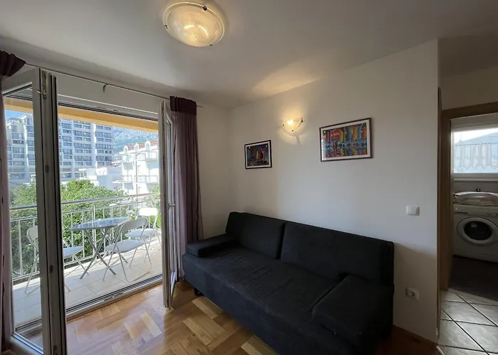 Diana Apartament Makarska