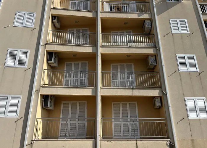 Apartament Diana Makarska