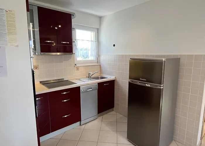 Diana Apartament Makarska