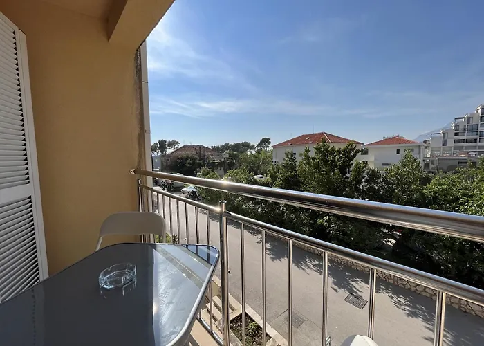 Apartament Diana Makarska