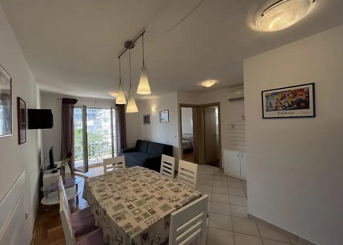 Apartament Diana