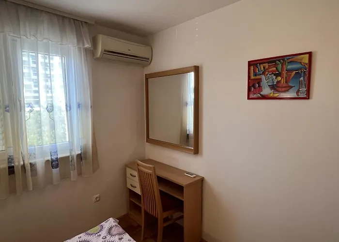 Diana Apartament Makarska