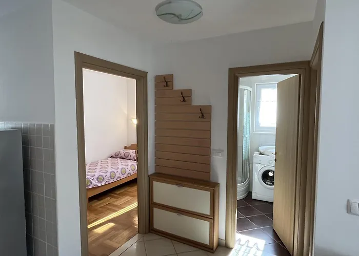 Apartament Diana