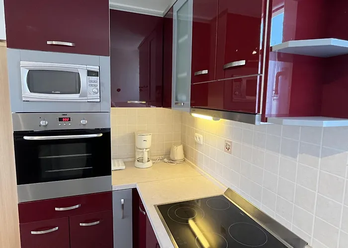 Diana Apartament Makarska