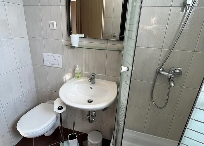 Apartament Diana Makarska