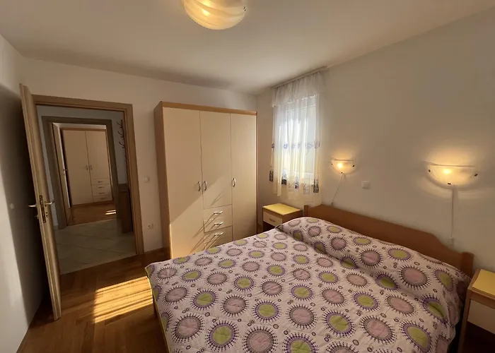 Apartament Diana Makarska