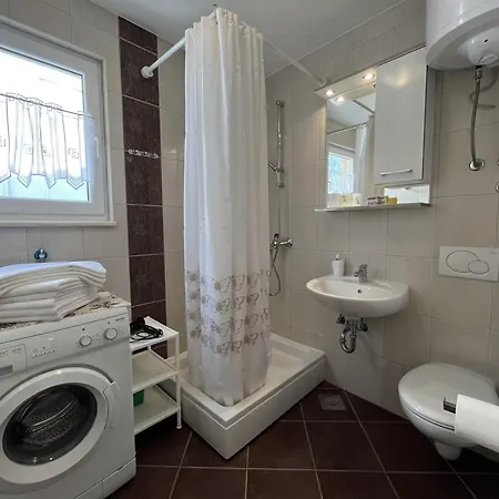 Διαμέρισμα Diana *