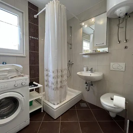 Διαμέρισμα Diana *