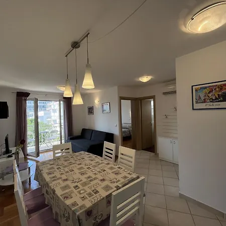 Διαμέρισμα Diana