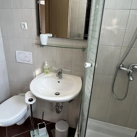 Διαμέρισμα Diana Μακάρσκα